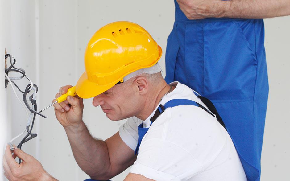 électricien Vauréal